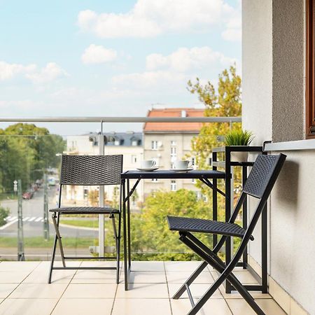 Przytulny Apartament Z Klimatyzacja I Parkingiem By Noclegi Renters Krakov Exteriér fotografie