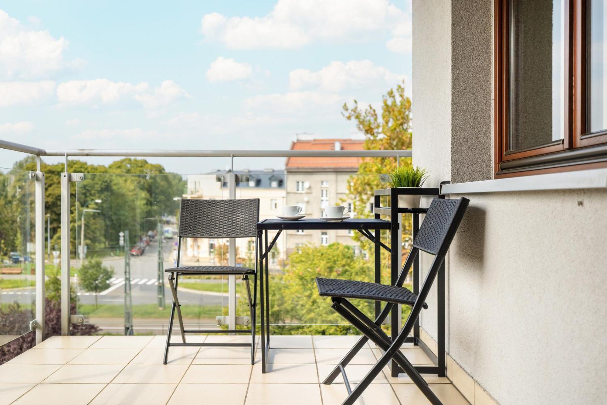 Przytulny Apartament Z Klimatyzacja I Parkingiem By Noclegi Renters Krakov Exteriér fotografie