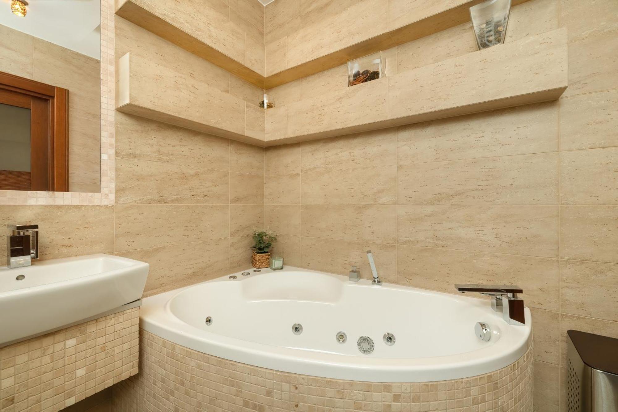Przytulny Apartament Z Klimatyzacja I Parkingiem By Noclegi Renters Krakov Exteriér fotografie